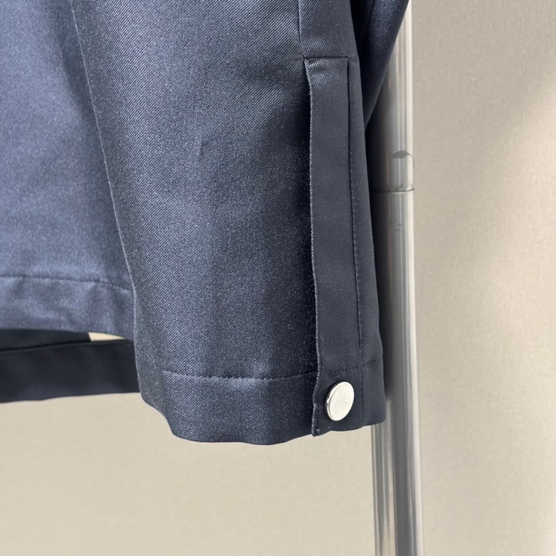 S) 투모로우 랜드 실크 필드 자켓 상품이미지6