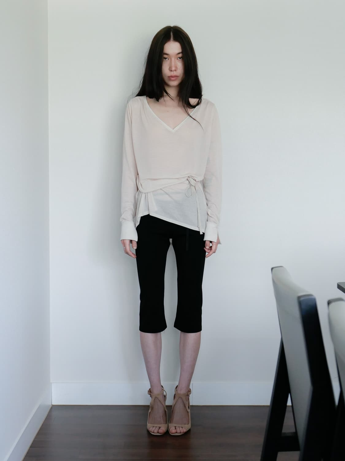 키야기 험블 colon top 상품이미지2