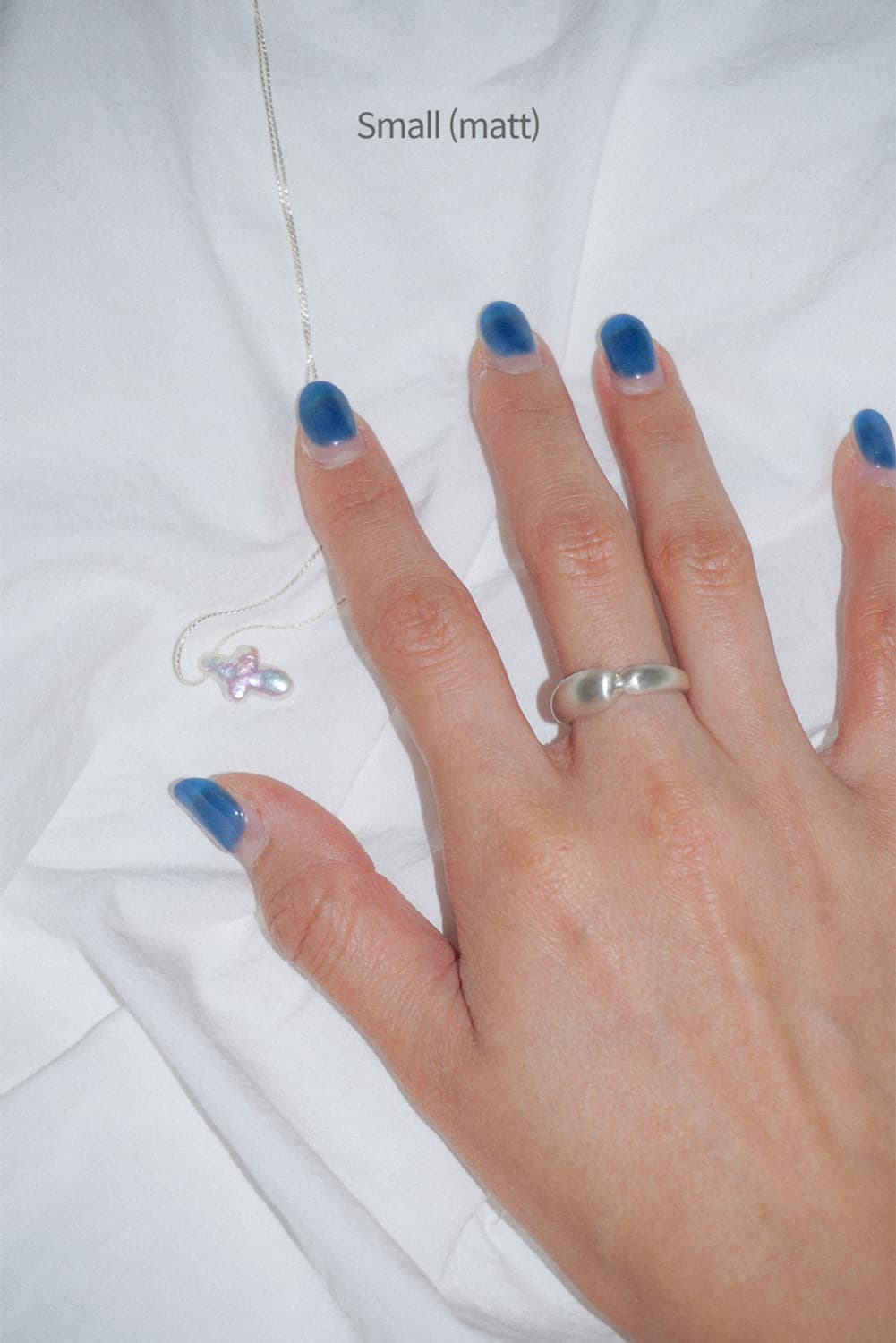 Mongle ring(small) 상품이미지2