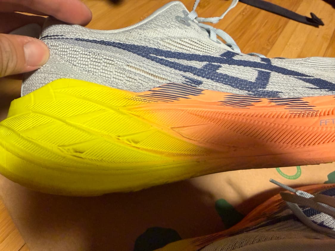 290 아식스 슈퍼블라스트2 파리 상품이미지7