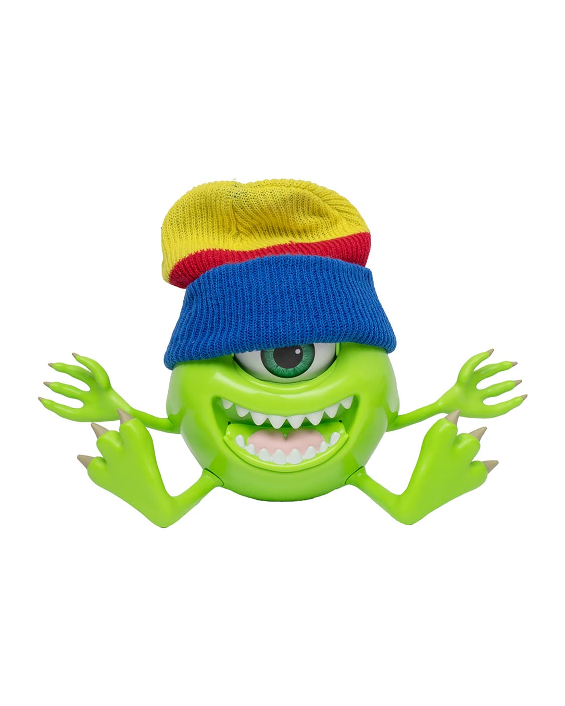 JPN 스트라이프 비니 상품이미지1