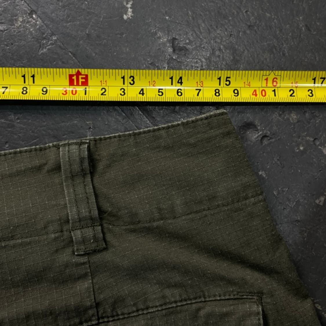 32 나이키 SB 카고팬츠 상품이미지8