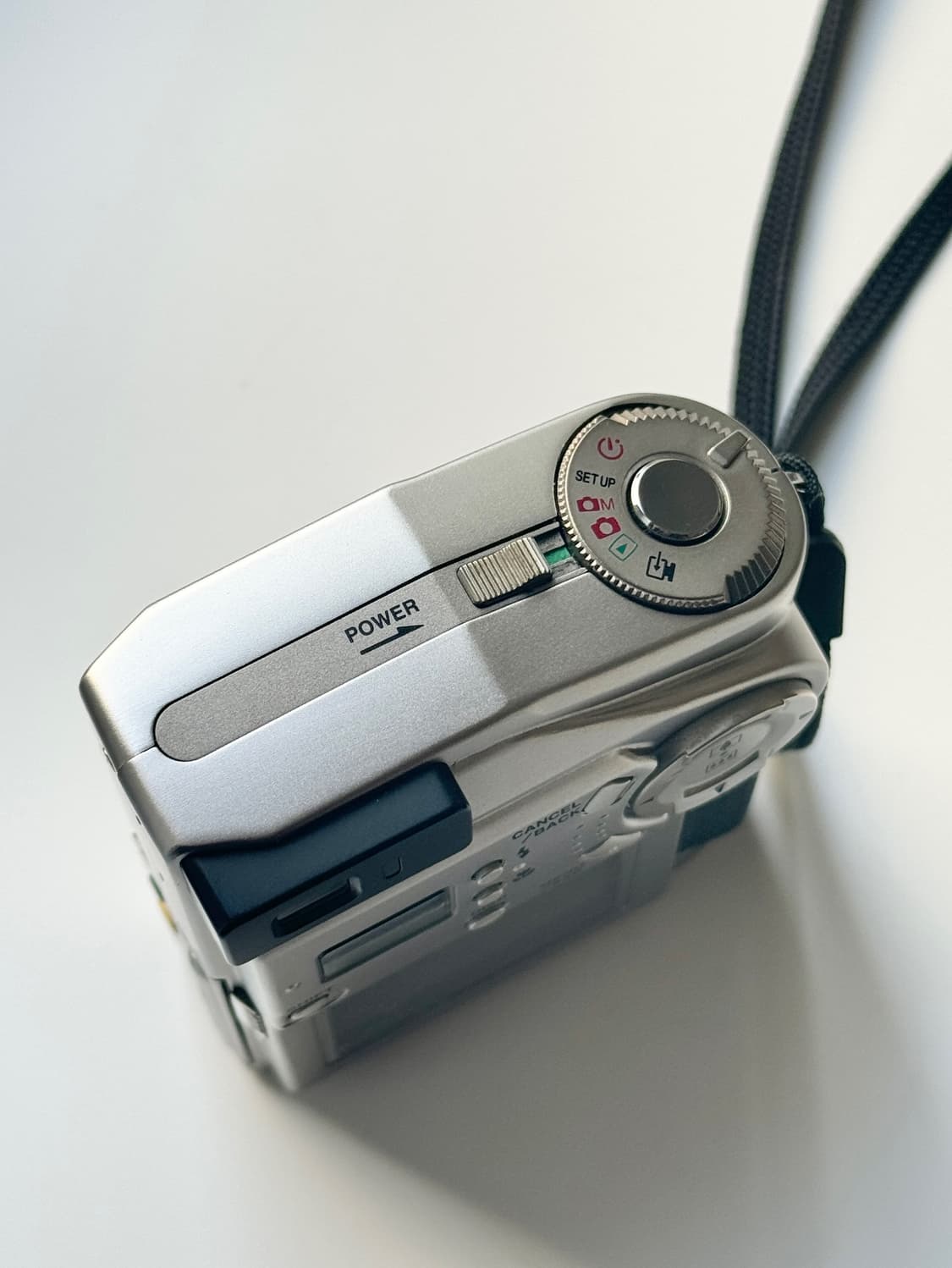 라이카 디지룩스 줌 민트급 상품이미지9