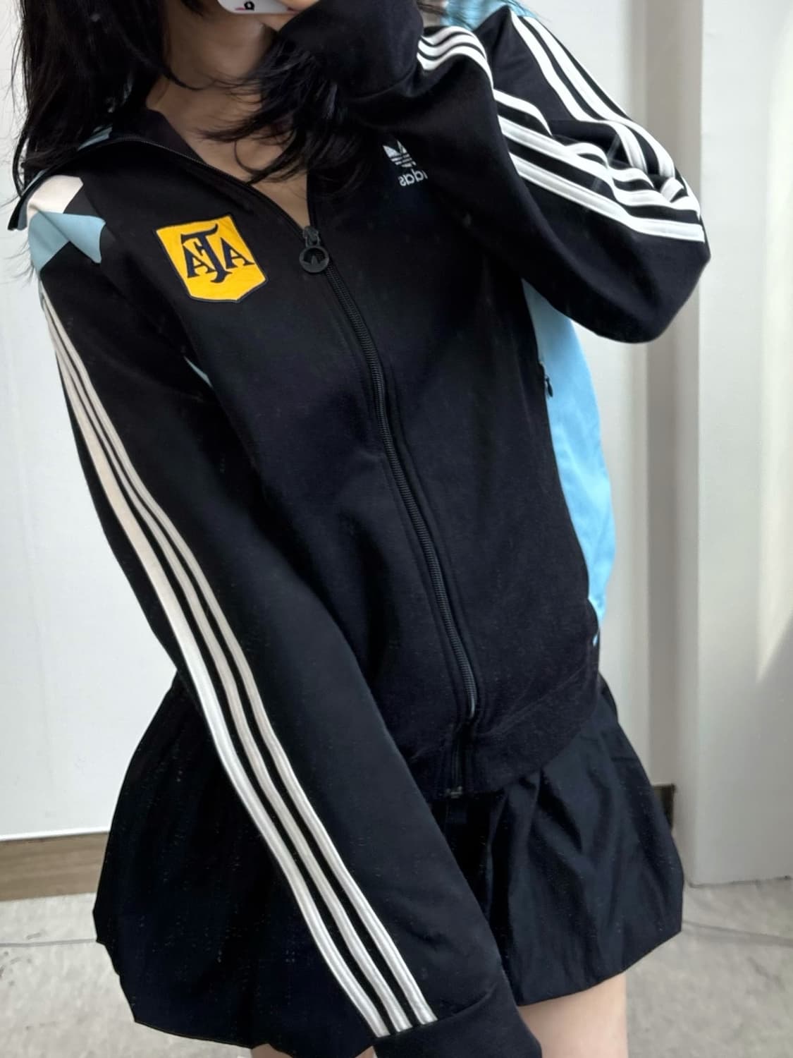 아디다스 아르헨티나 져지 상품이미지1