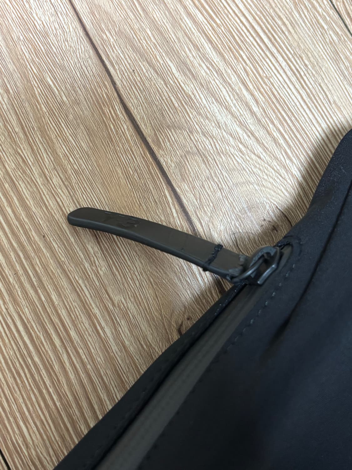 요지야마모토 백팩 상품이미지3