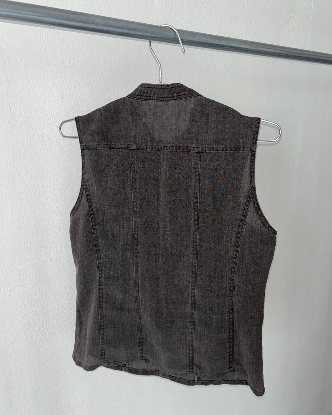 빈티지 베스트 상품이미지3