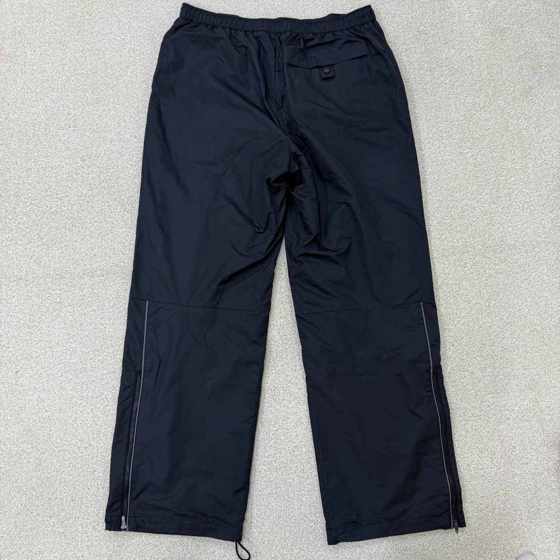 [L] 나이키 올드스쿨 트레이닝 와이드팬츠 1223T2 상품이미지2