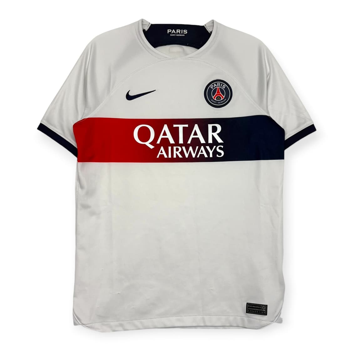 나이키 psg 파리생제르맹 축구 유니폼 저지 져지 반팔 티셔츠 상품이미지1