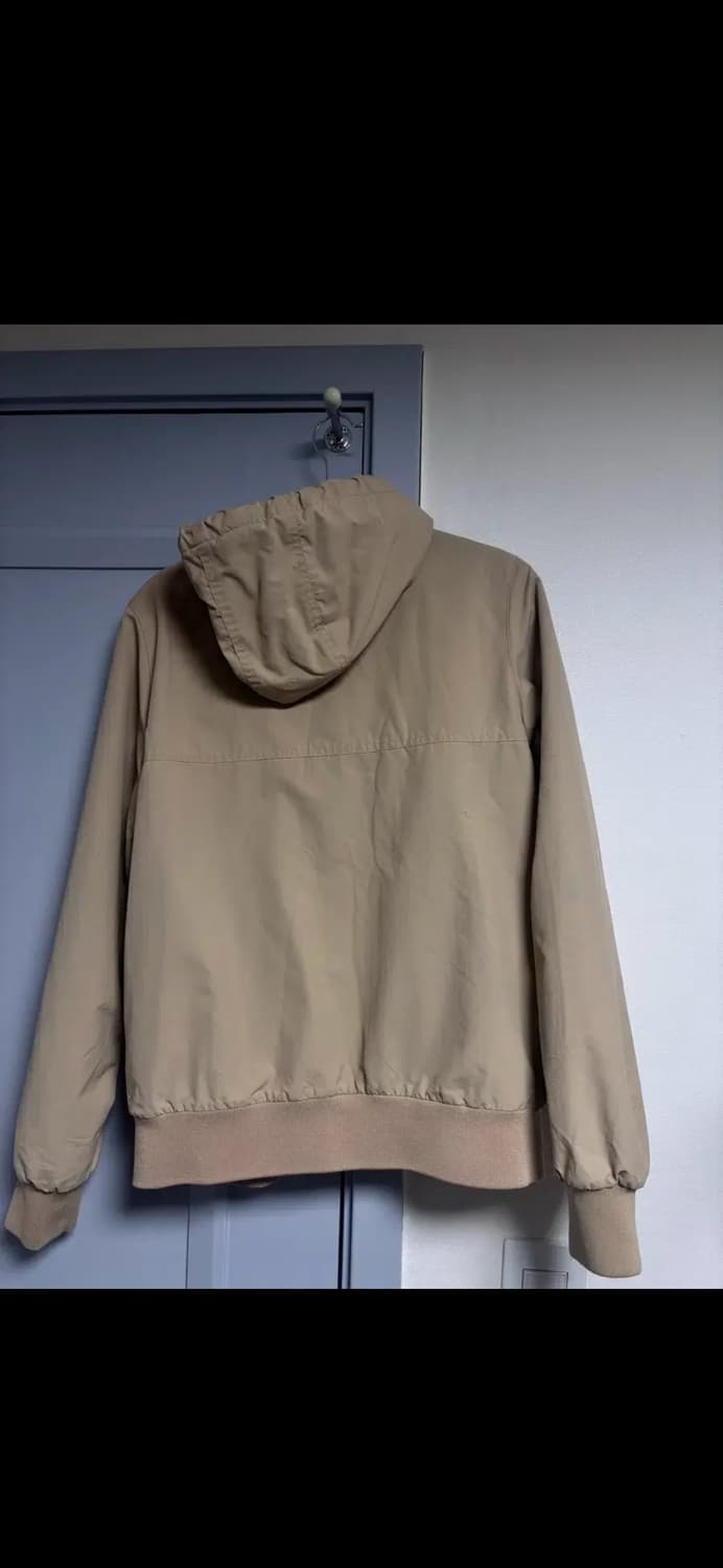 칼하트 후드 자켓 s 상품이미지2