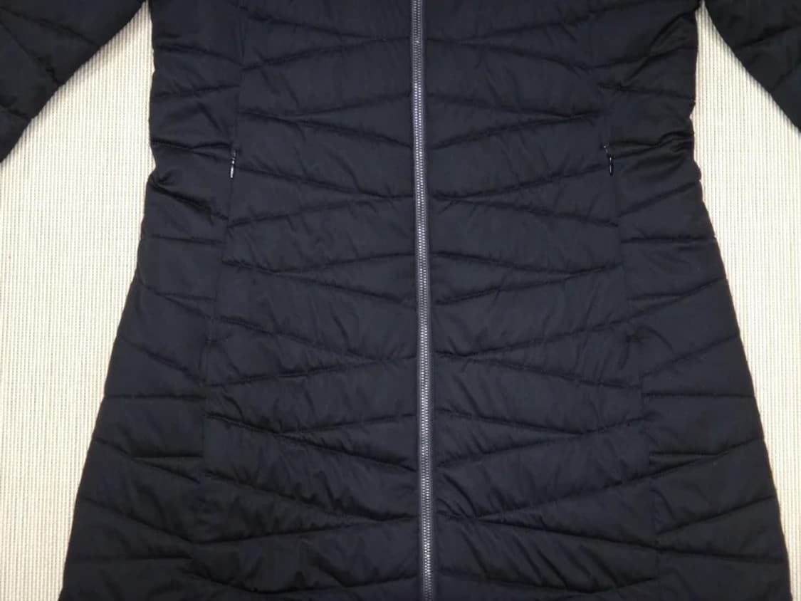 (100/XL) 노스페이스 여성용 브이컴포트 코트 상품이미지7