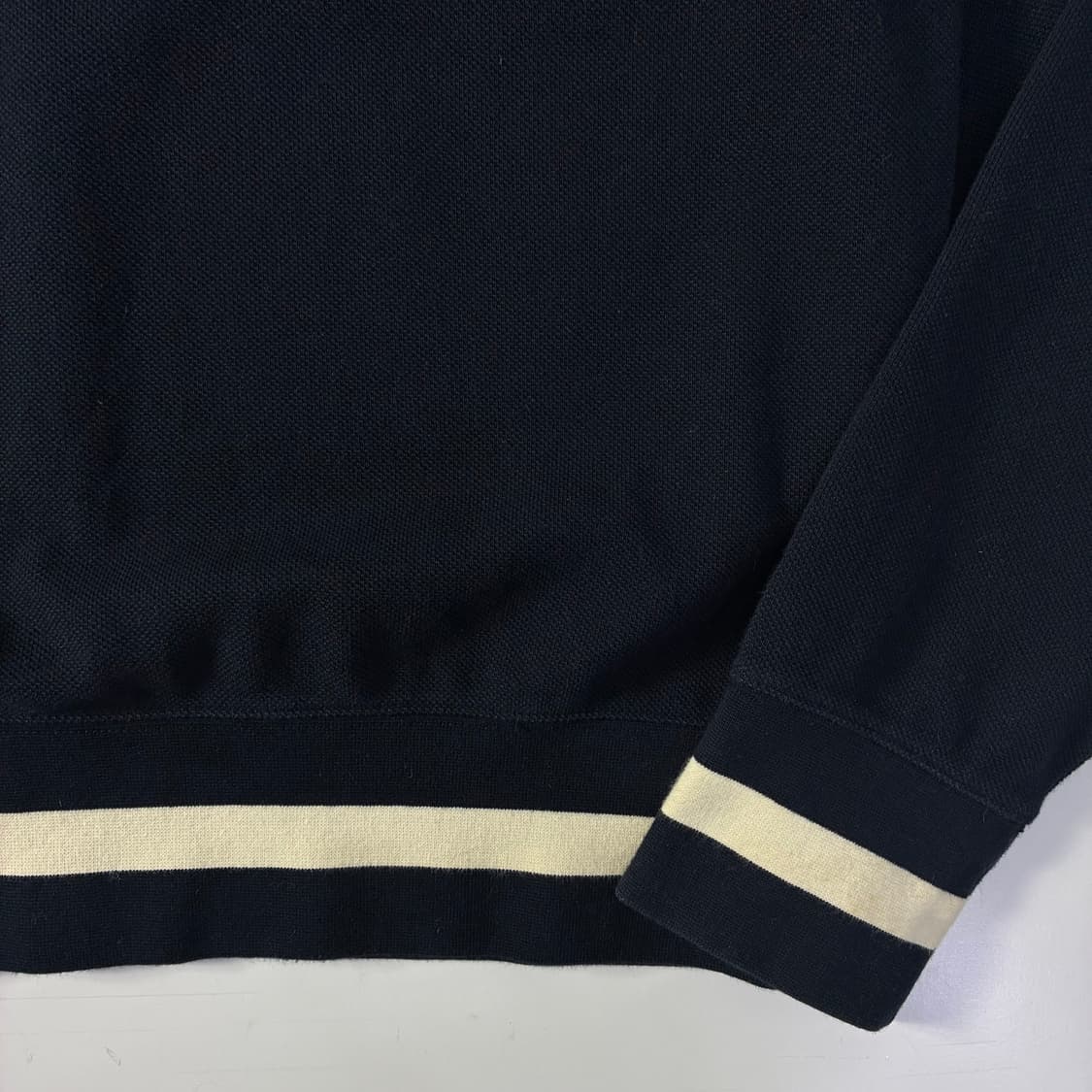 Fred perry  프레드페리 자수 코튼 맨투맨   상품이미지4