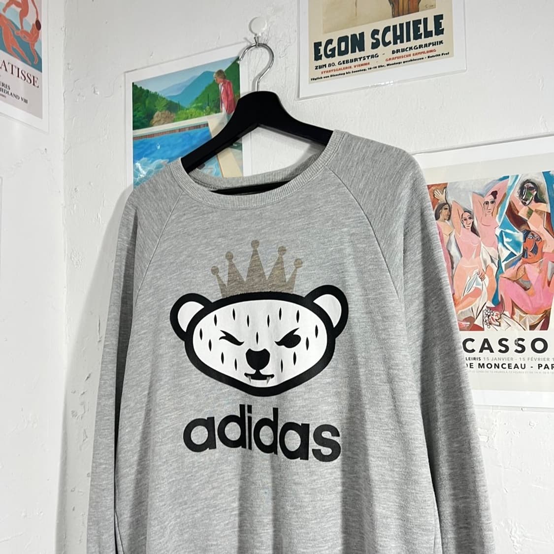 아디다스 니고베어 맨투맨  상품이미지3