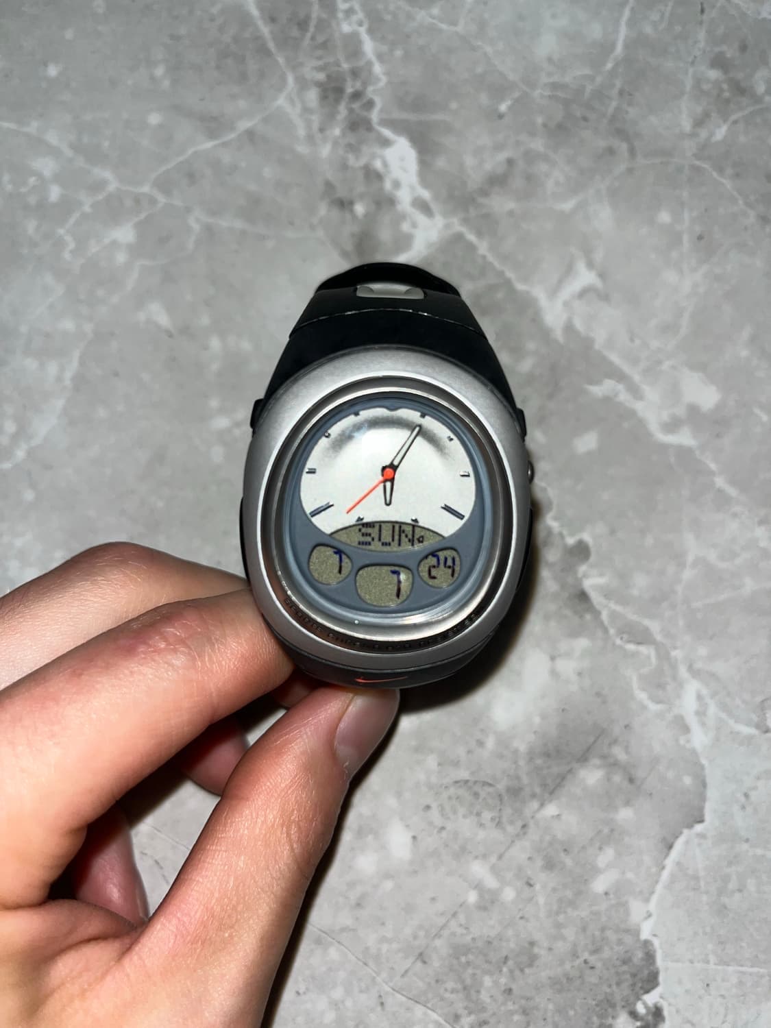 나이키 시계 트라이엑스 Nike Triax Acg 상품이미지1