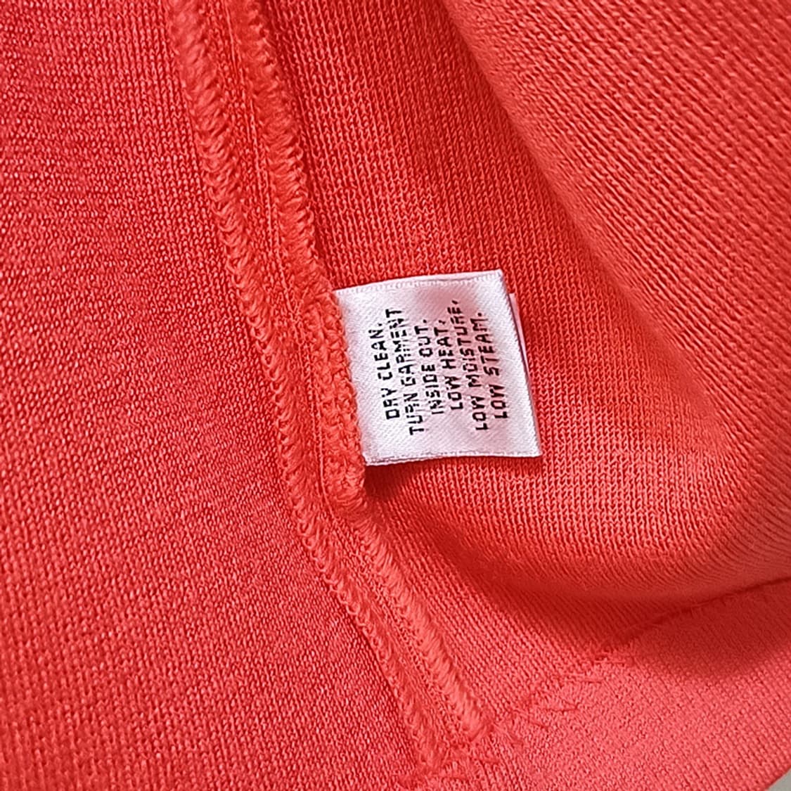 센존 니트 자켓 봄 가을 여성 S 55 거의새것 사랑봉봉 상품이미지5