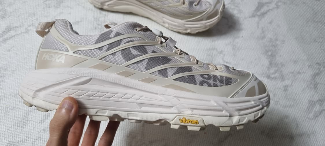 호카 오네오네 마파테 쓰리 2 에그녹 쉬프팅 샌드 300 상품이미지4