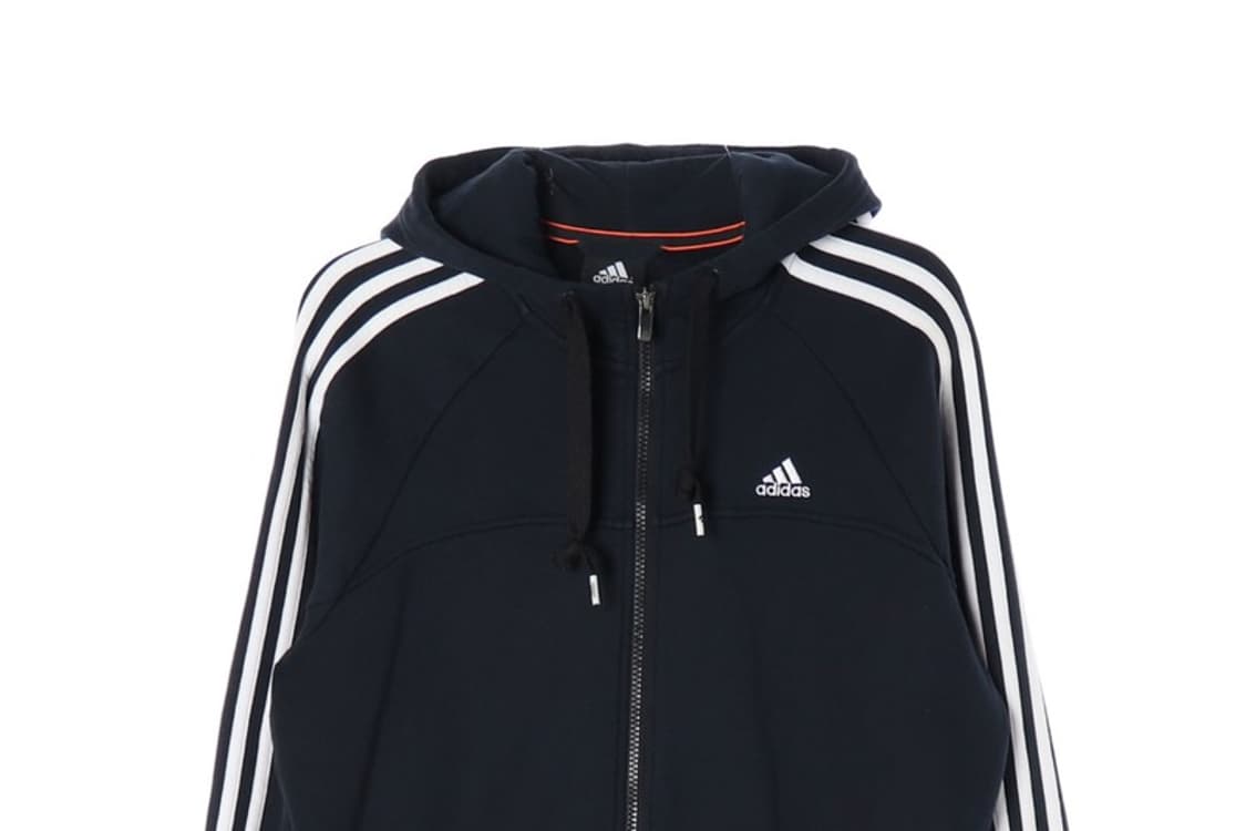 아디다스 후드집업 L 상품이미지3