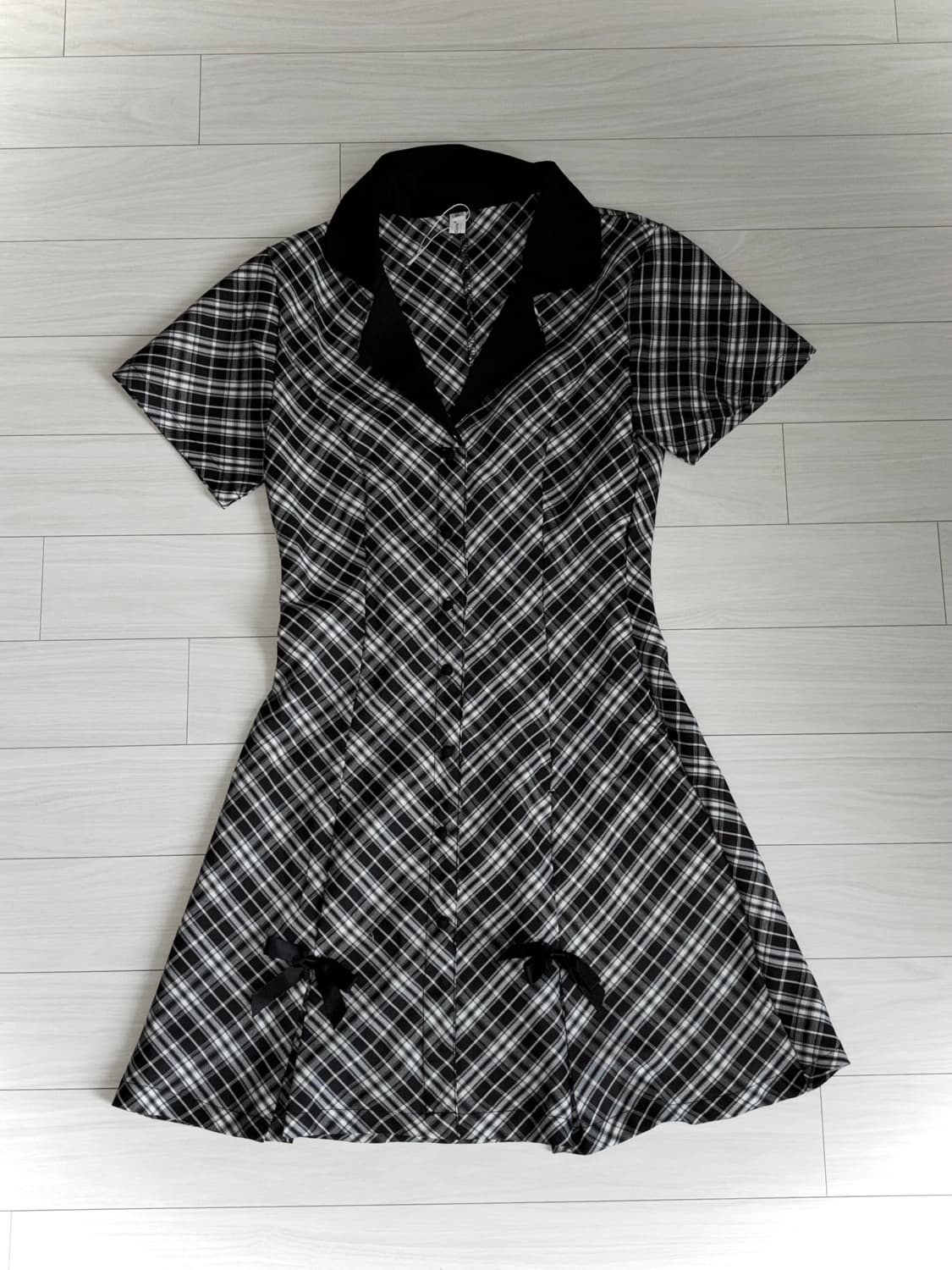 ribon onepiece 상품이미지1