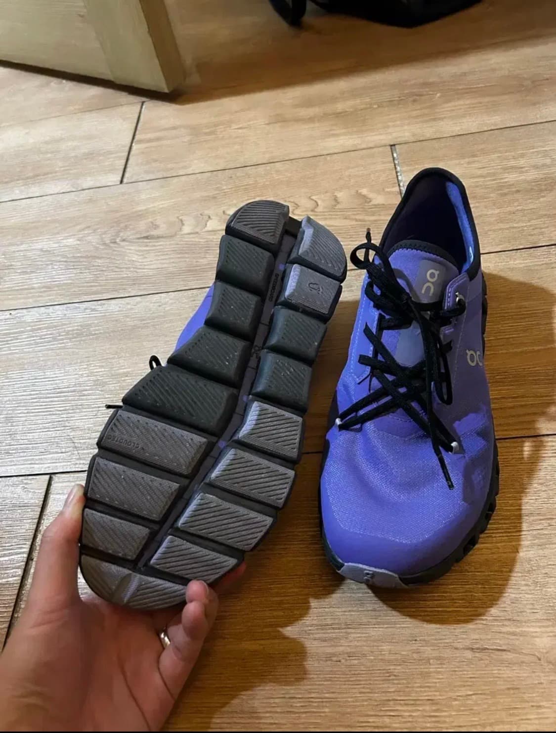 온러닝 클라우드x3 285 상품이미지2