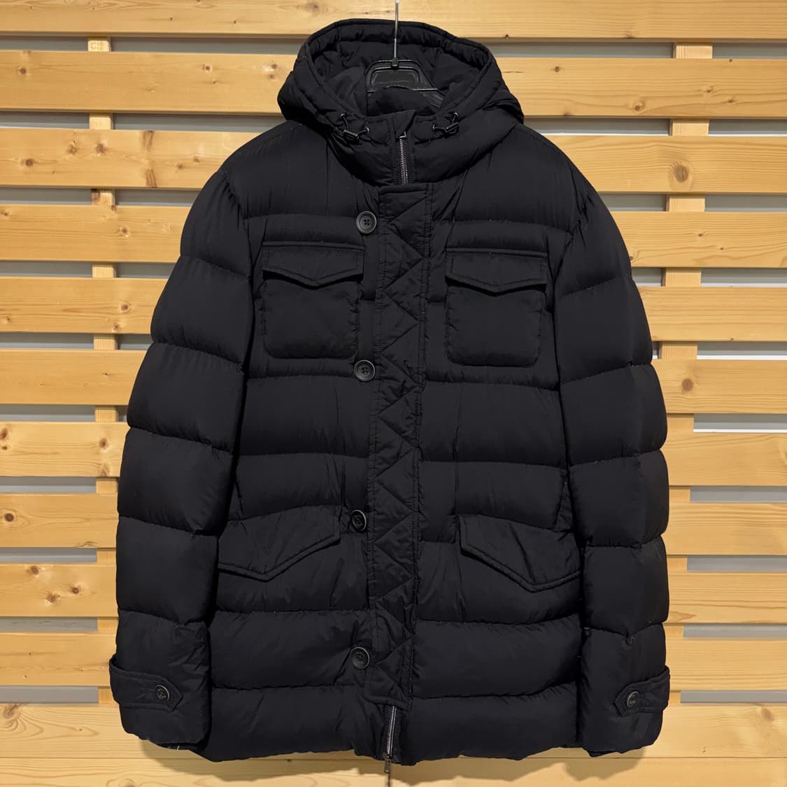 에르노 패딩 상품이미지1