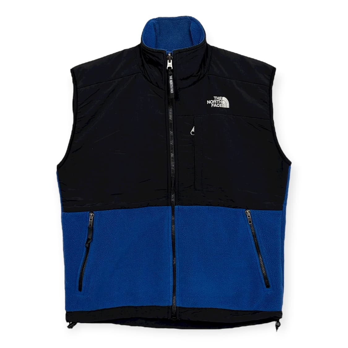 노스페이스 데날리 플리스 후리스 베스트 조끼 상품이미지1