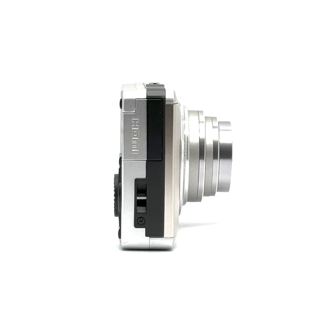 [하투하픽!] 올림푸스 뮤 7040 실버골드 디지털카메라 상품이미지7