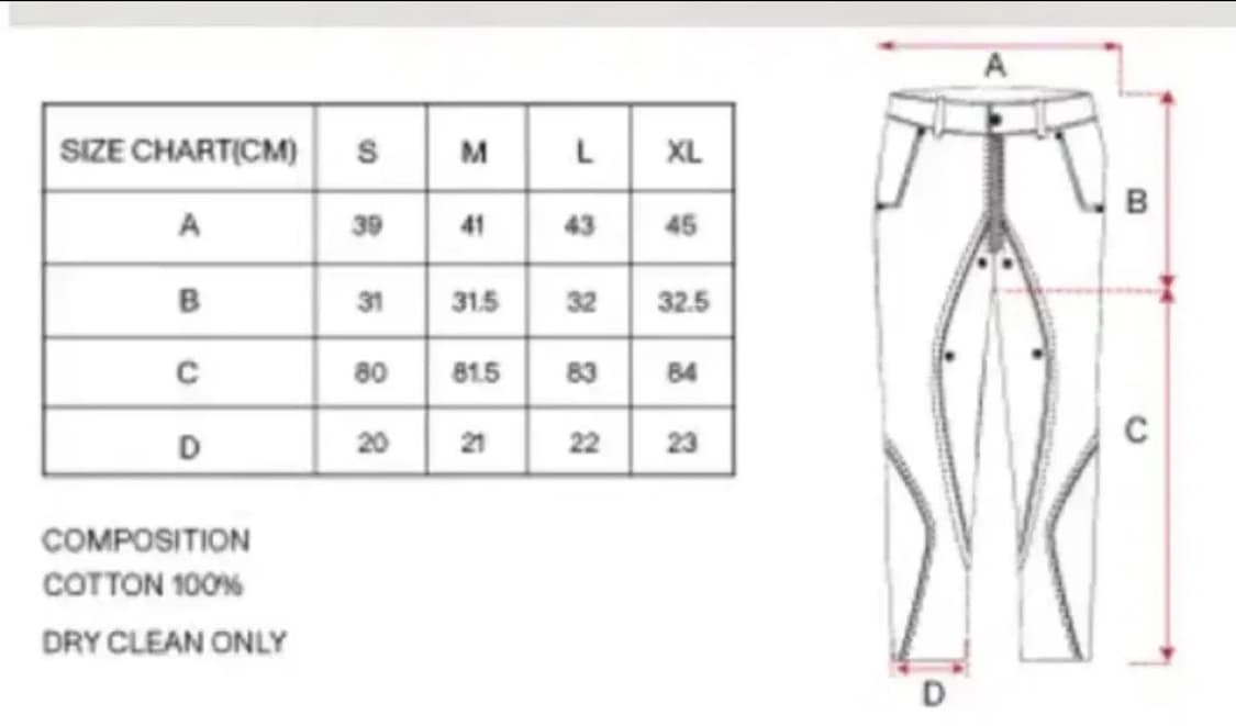 51퍼센트 트라우져 데님 상품이미지6