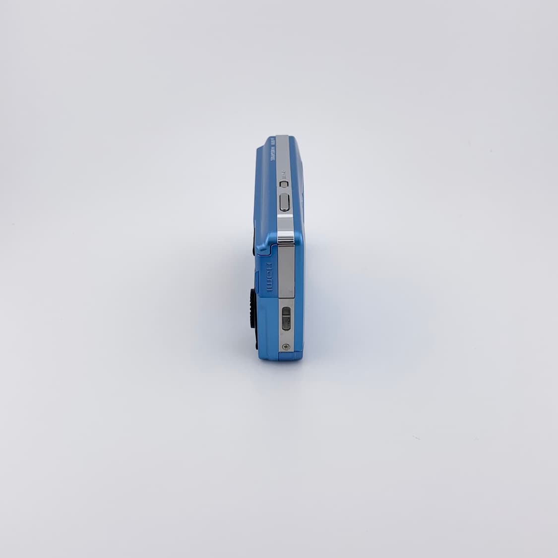 미품🍃) 올림푸스 뮤5010 블루 (olympus mju5010) 상품이미지4