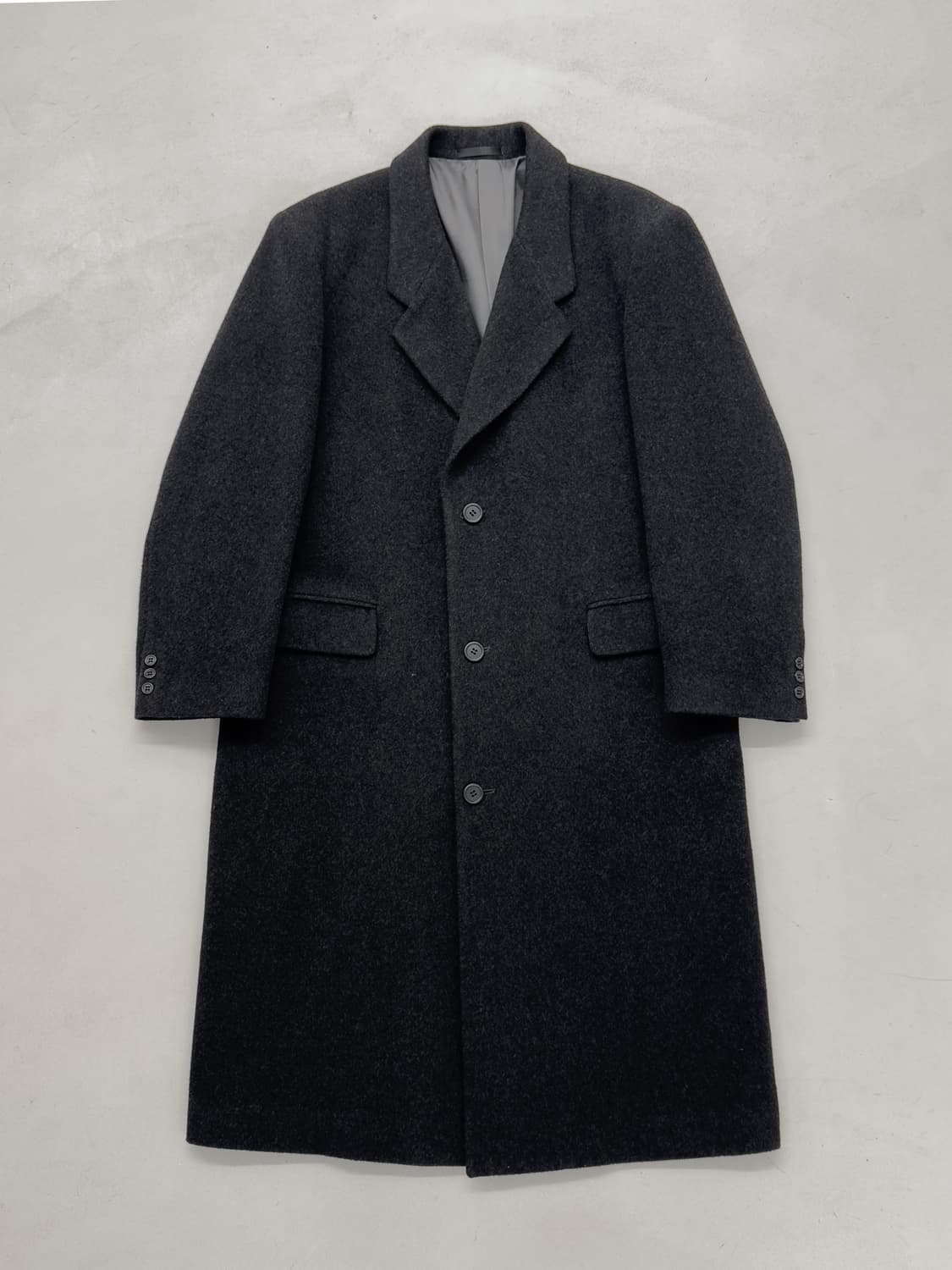 빈티지 코트 상품이미지2