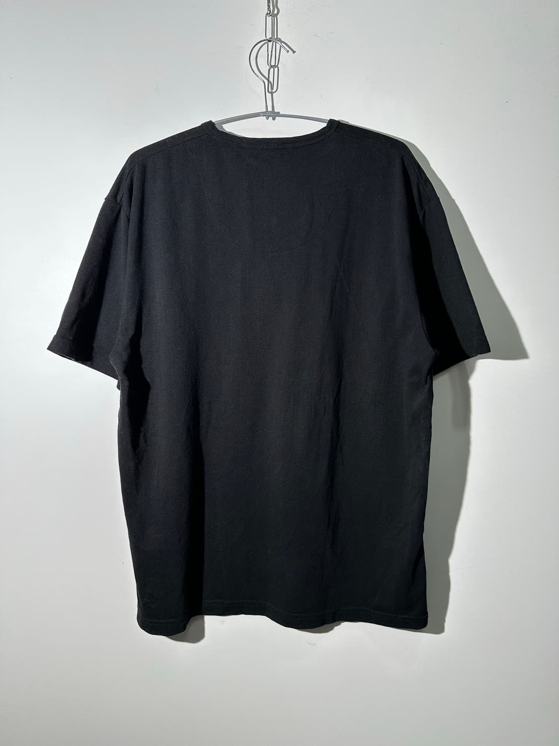 greatess 버튼넥 반팔 티셔츠 상품이미지3