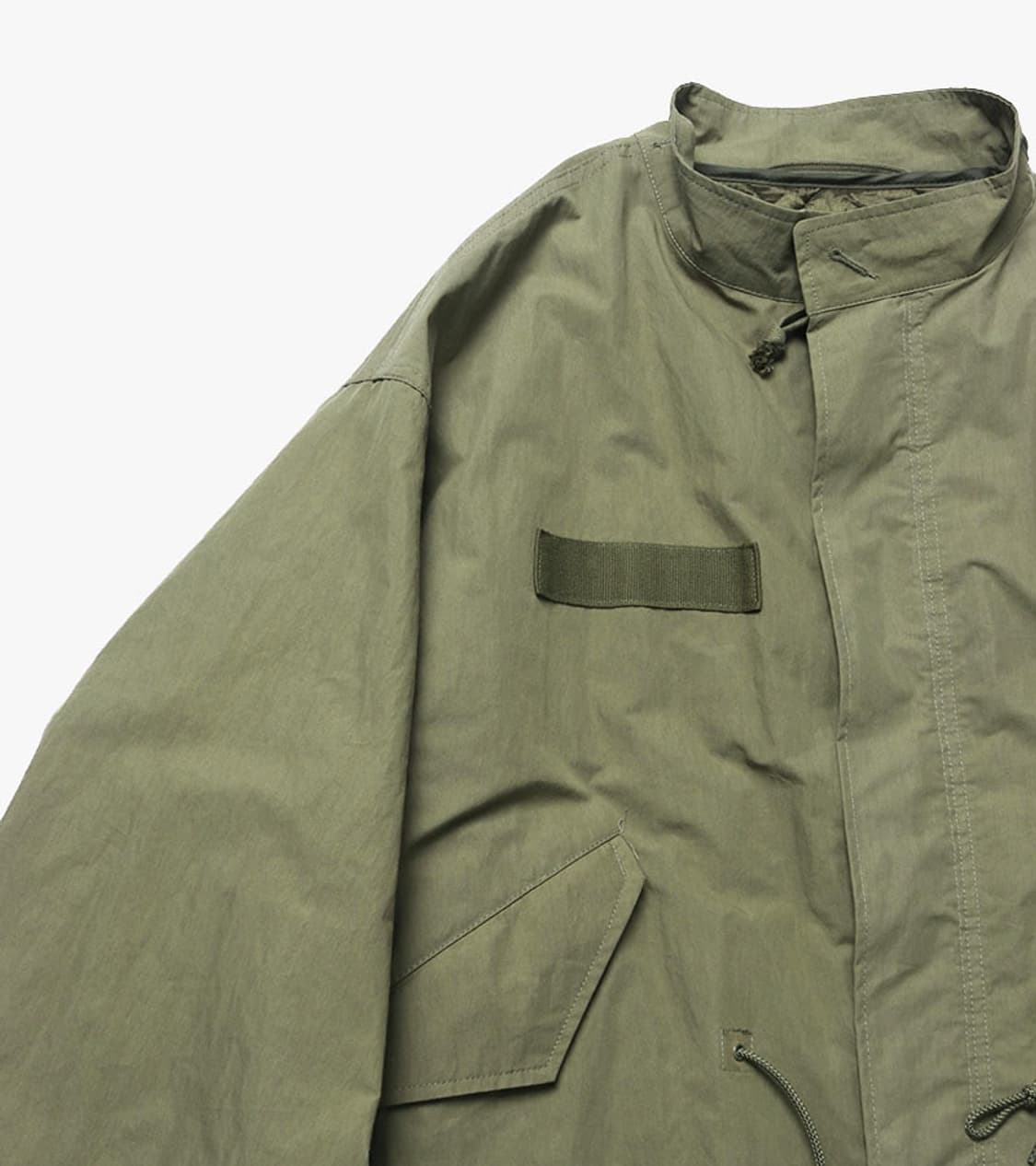 FREAK’S STORE - M65 FISHTAIL PARKA 상품이미지4