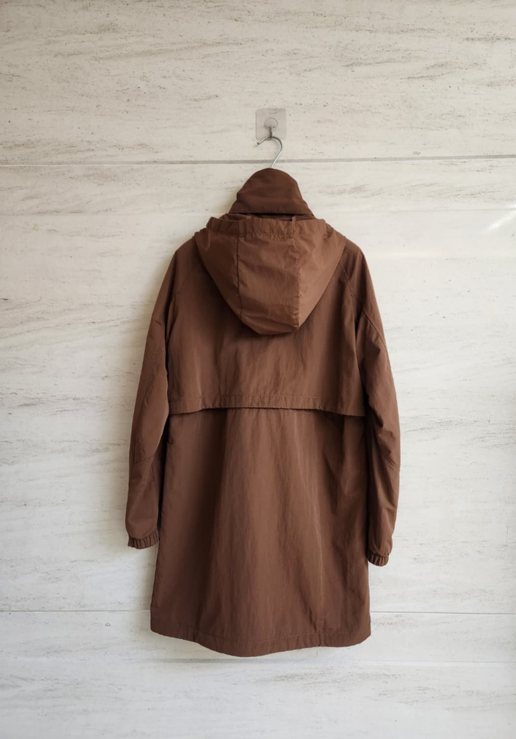 룰루레몬 히든후드 봄가을 점퍼 2사이즈 상품이미지7