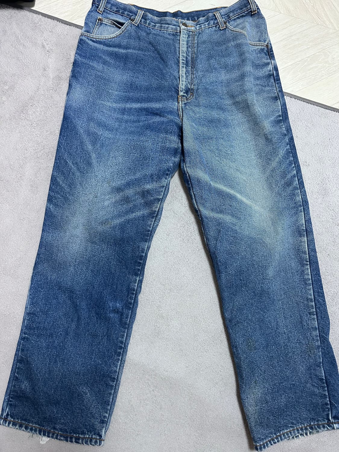 디키즈 청바지 상품이미지1