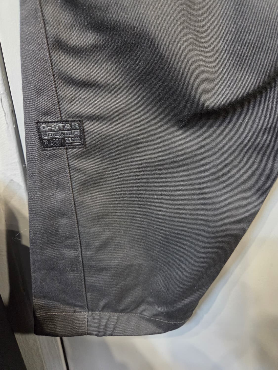 G-Star RAW cloack 카고 바지(28) 상품이미지7