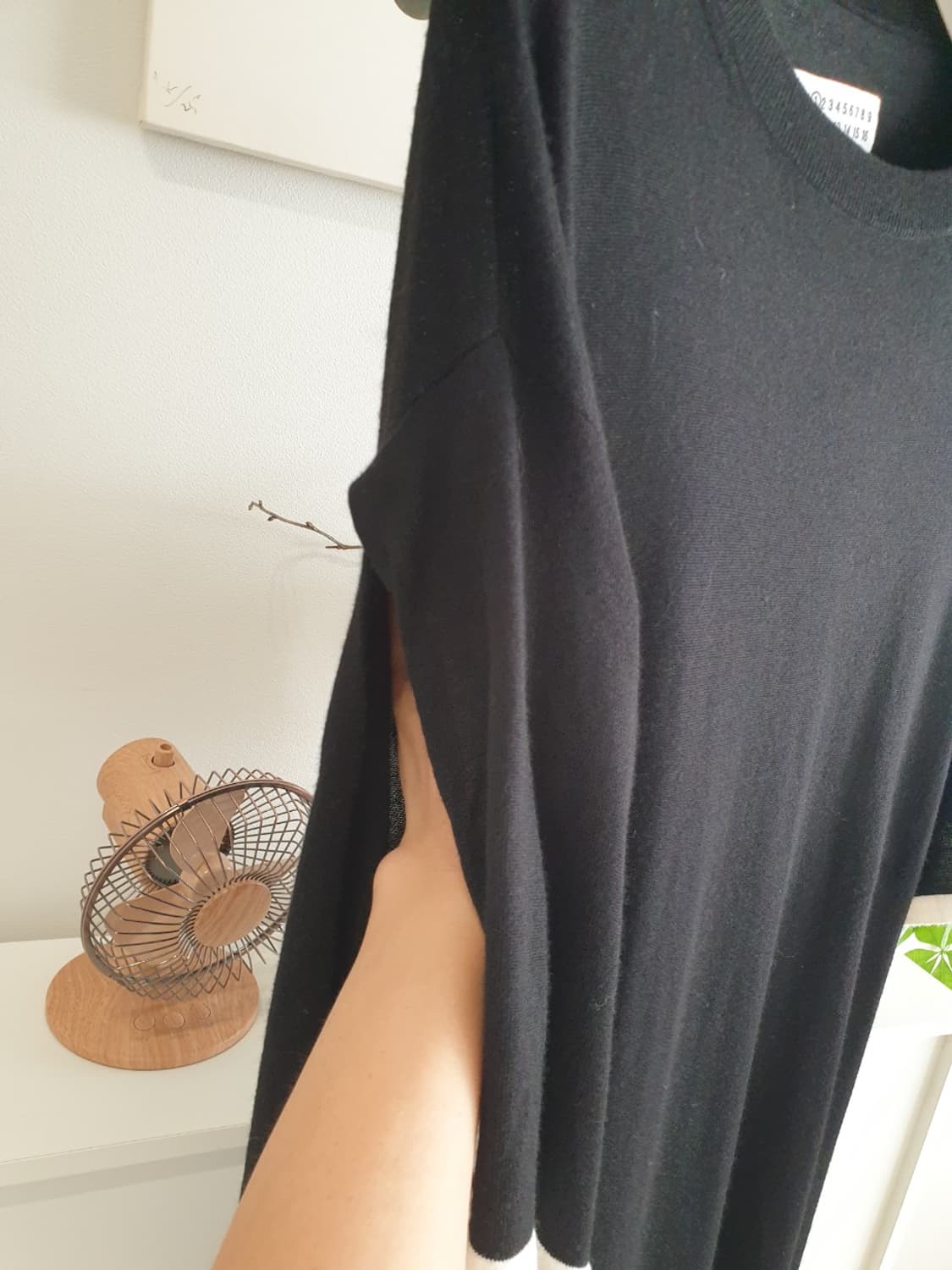메종마르지엘라 원피스 상품이미지3