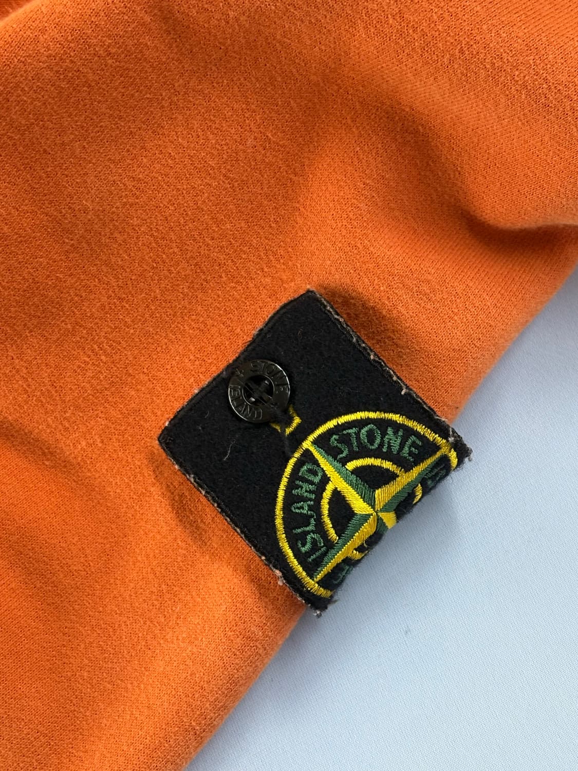 스톤아일랜드 맨투맨 상품이미지4