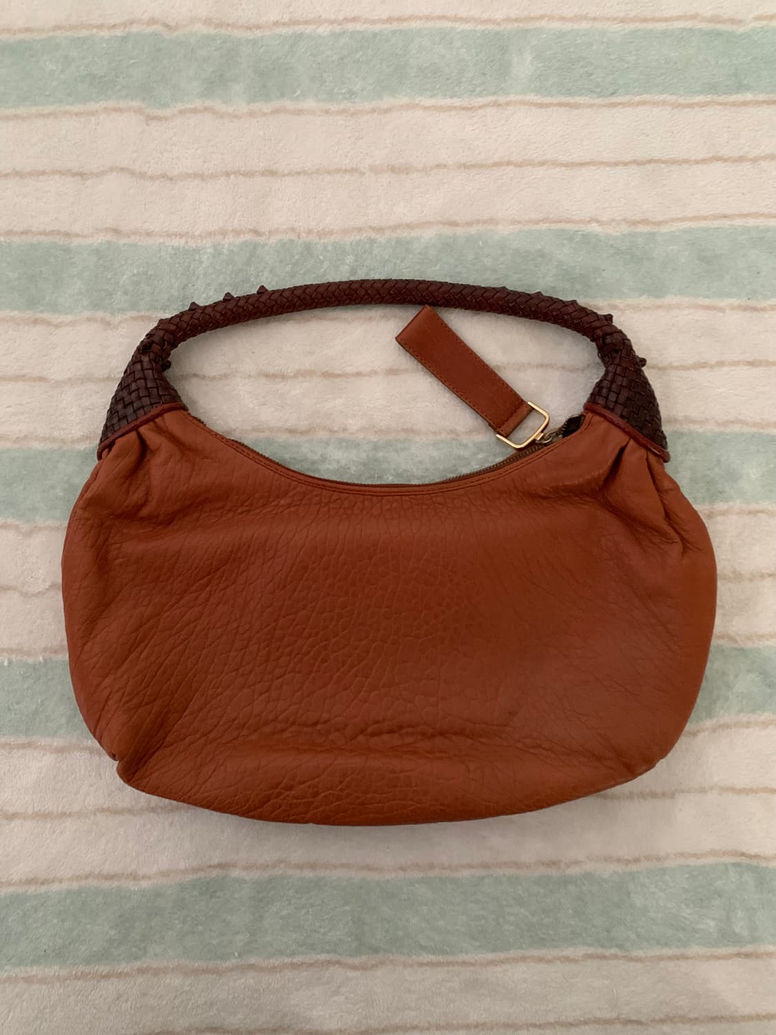 펜디 스파이백 숄더백 정품 상품이미지6