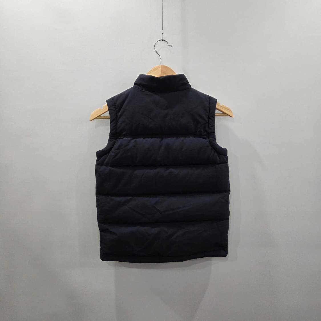 알마니 주니어 조끼패딩 10A 상품이미지5