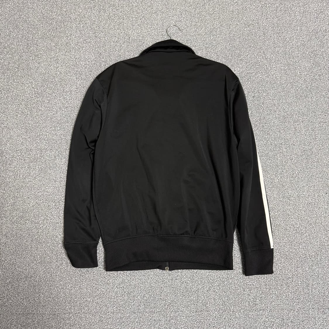 아디다스 파이어버드 져지 블랙 95 트랙탑 상품이미지2