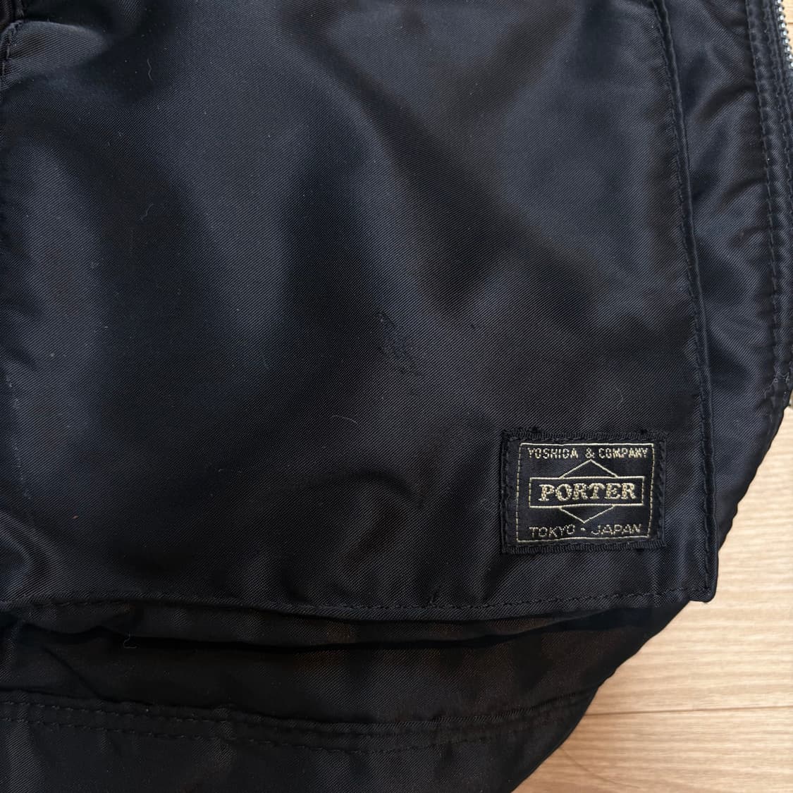 요시다포터 porter 럭색 백팩 (622-79388) 상품이미지3