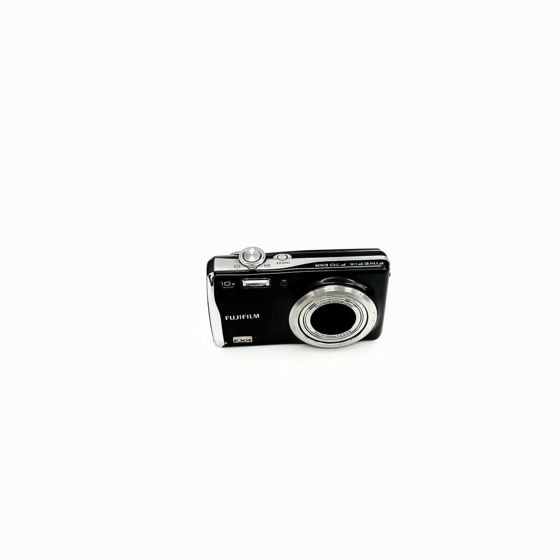 원희디카&초희귀!) FujiFilm Finepix F70 디카 카메라 상품이미지7