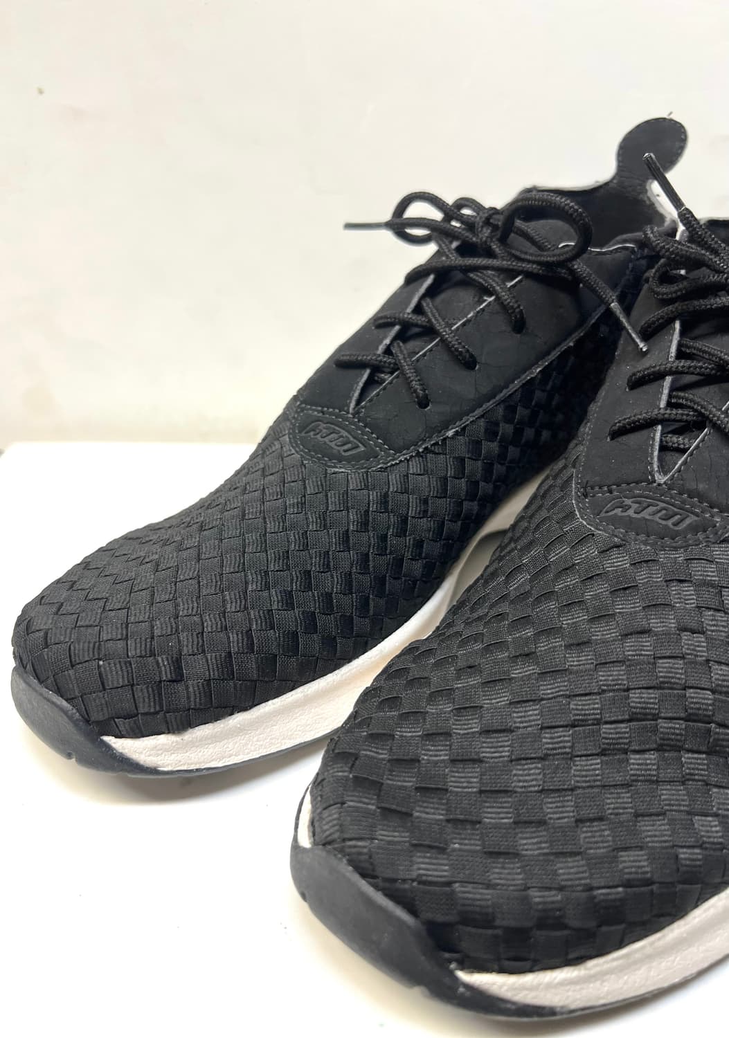 [280] 나이키 에어 우븐 부츠 HTM 상품이미지2