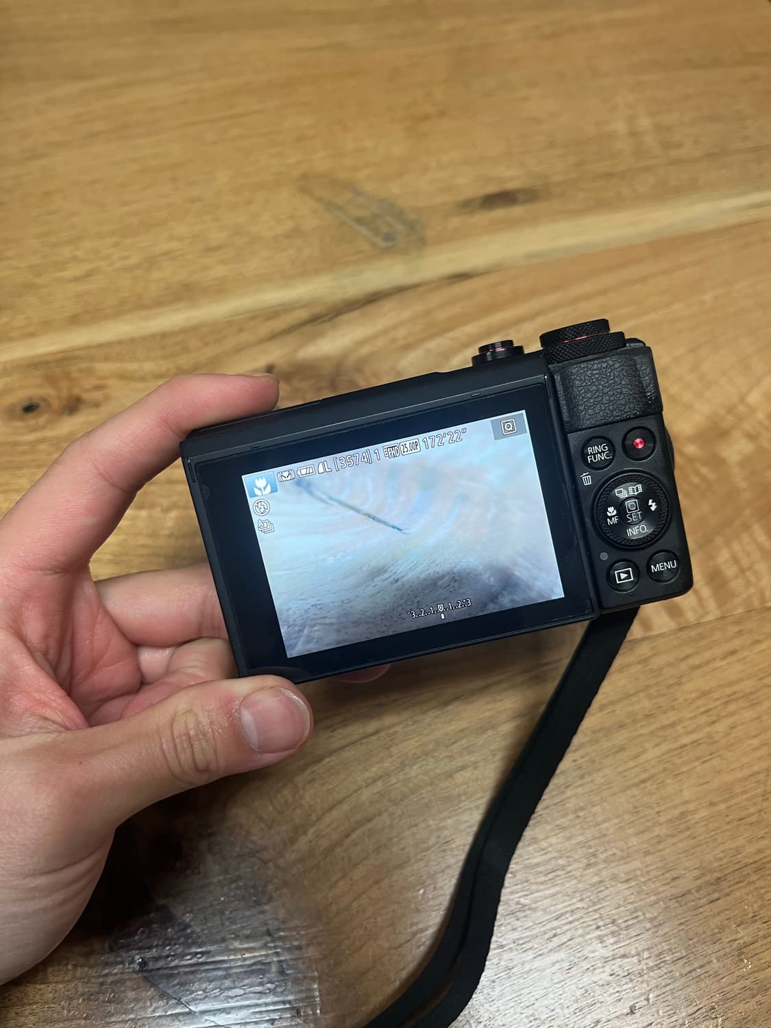 (풀박스)캐논 파워샷 G7X mark2 상품이미지3