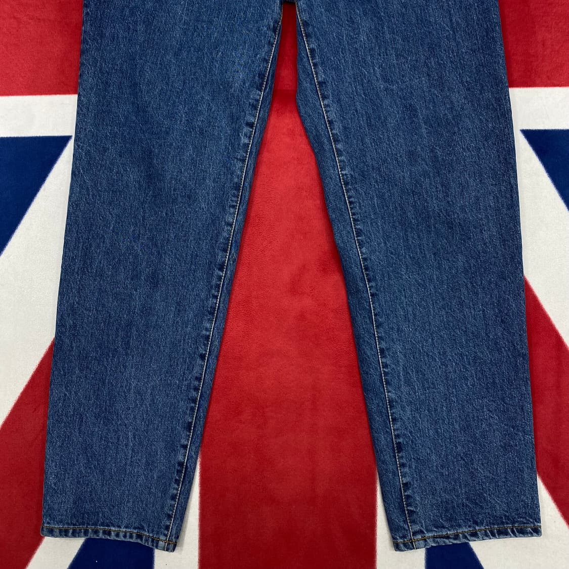 데밀 lot026 할리우드슬림 데님팬츠 32 상품이미지3