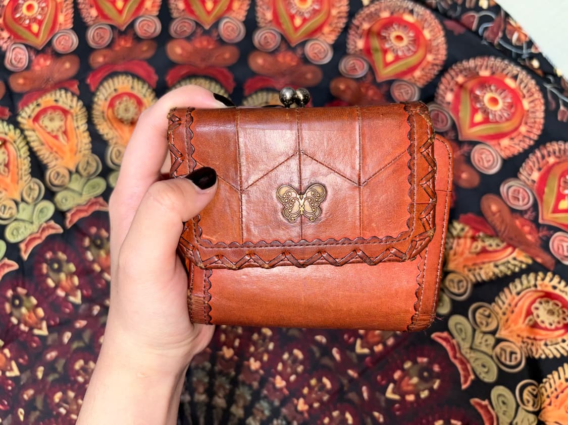 Annasui wallet 상품이미지3