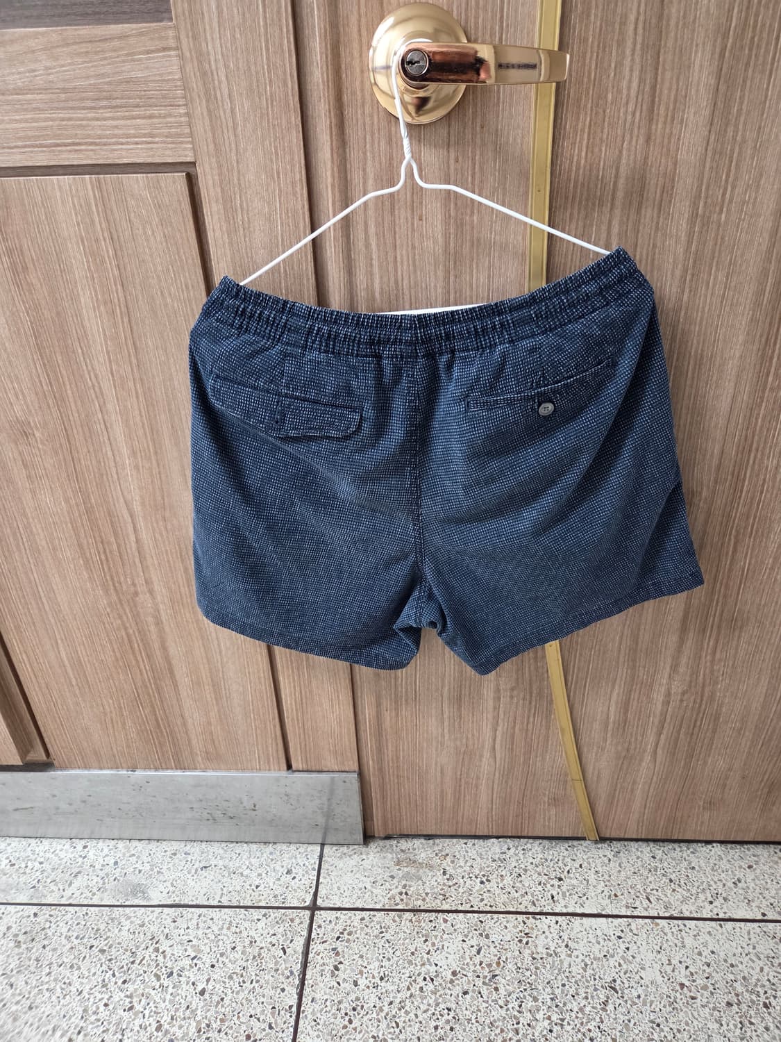 폴로 시어서커 프렙스터 바지 상품이미지2