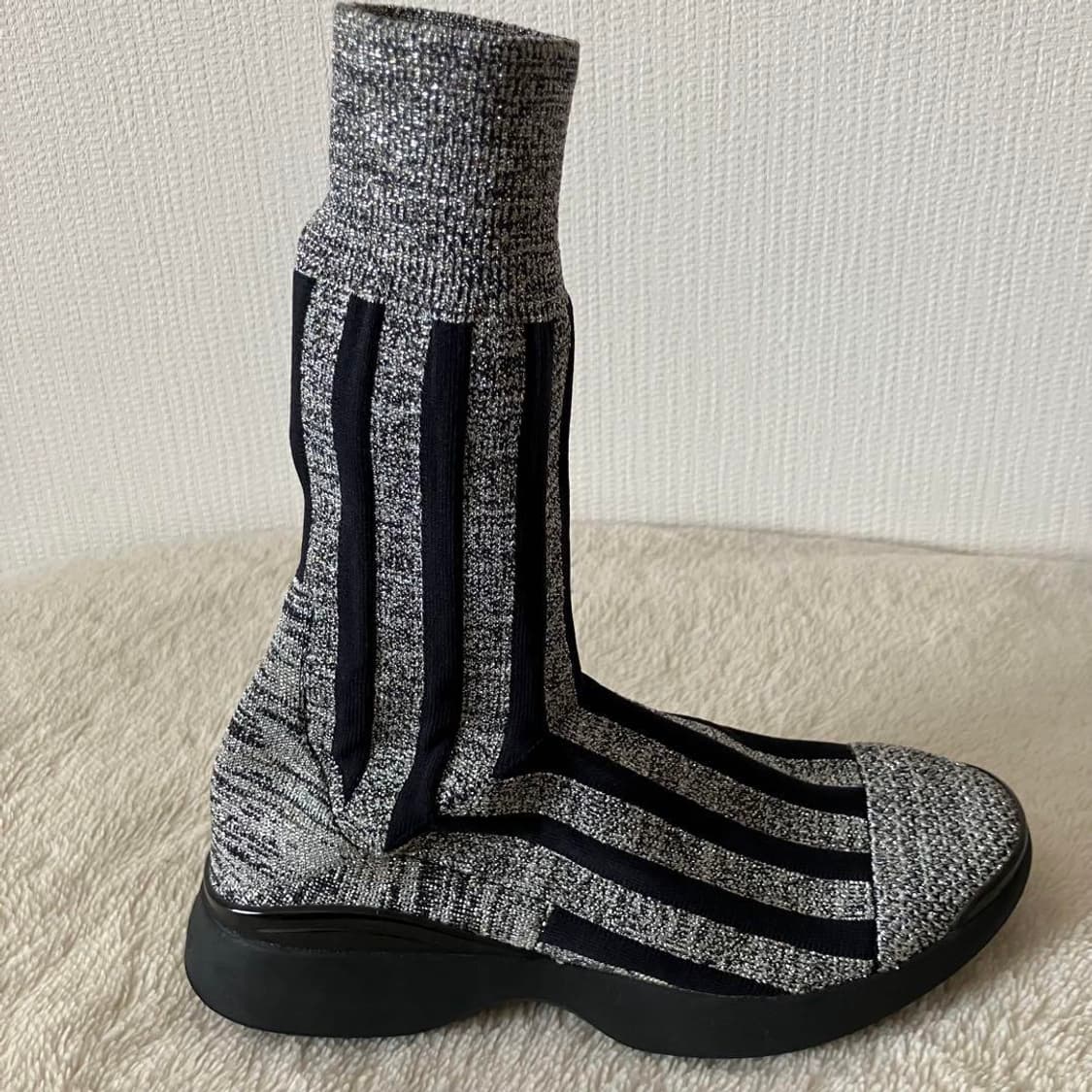 acne studios socks boots 아크네스튜디오 삭스부츠 상품이미지6