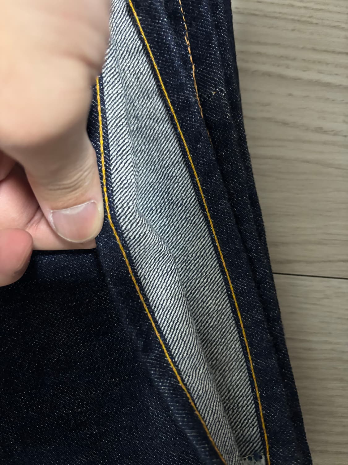 풀카운트 0105w 33 상품이미지2