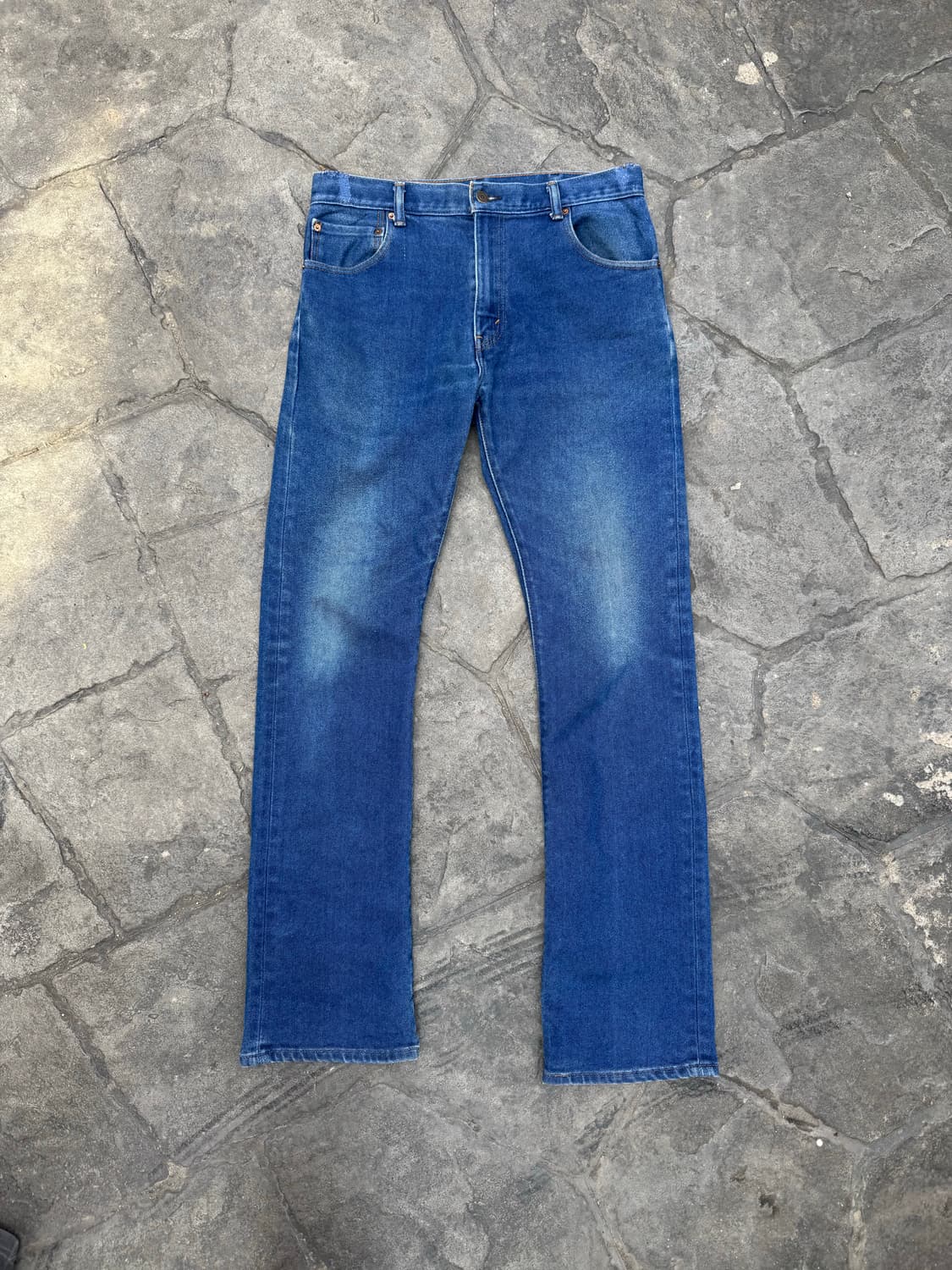 Levi’s 517 Boots cut Denim 34x36 상품이미지2