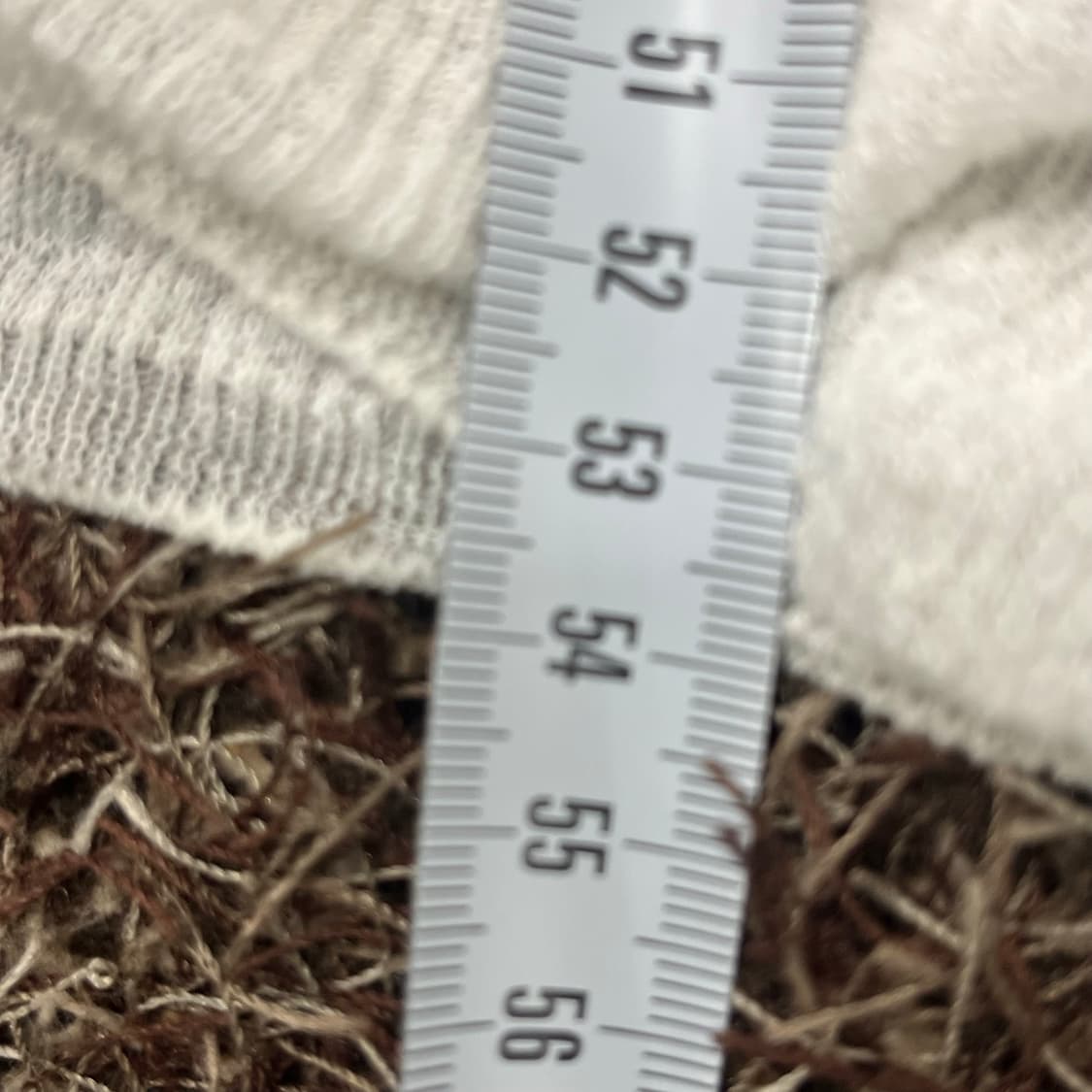 M 써스데이 아일랜드 크로셰 가디건 상품이미지8
