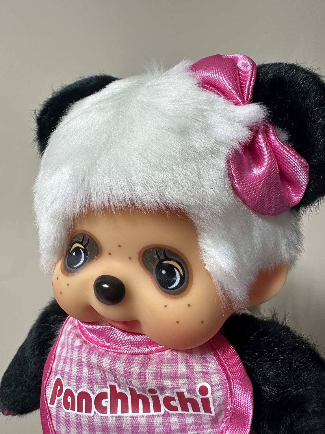 <SALE>고전 판치치 판다몬치치 인형 상품이미지3